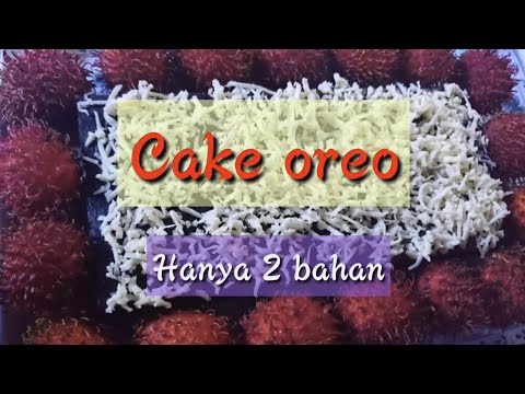resep-cara-membuat-cake-oreo-simple-hemat-bahan