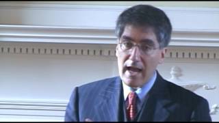 Embryonic Stem Cells: A Lecture by Prof. Robert George