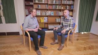 Engaging with Voices #8 Nurturing a compassionate self and encountering a voice