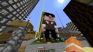 CubeKrowd Survival Server Tour - Ep. 2
