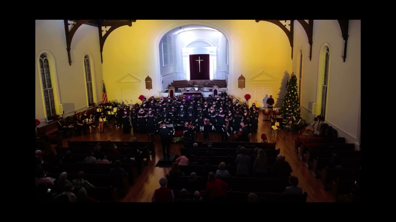 Hallelujah Chorus (Handel) YouTube