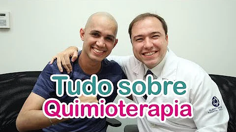 ¿Qué quimioterapia?