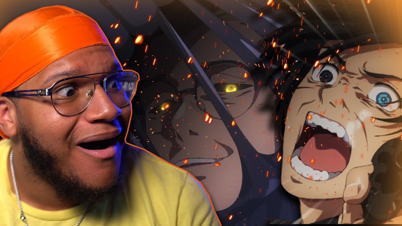 THEY DID IT!!! OMG!! BEST SCENE YET!!! | Summer Time Render Ep. 17-19 REACTION!