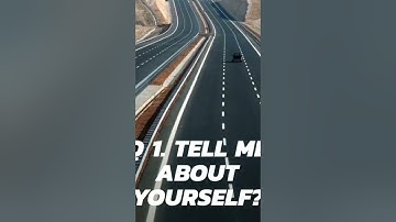 HIGHWAY ENGINEER INTERVIEW QUESTION AND ANSWER