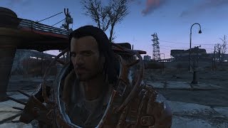 Fallout 4 Минитмены рулят