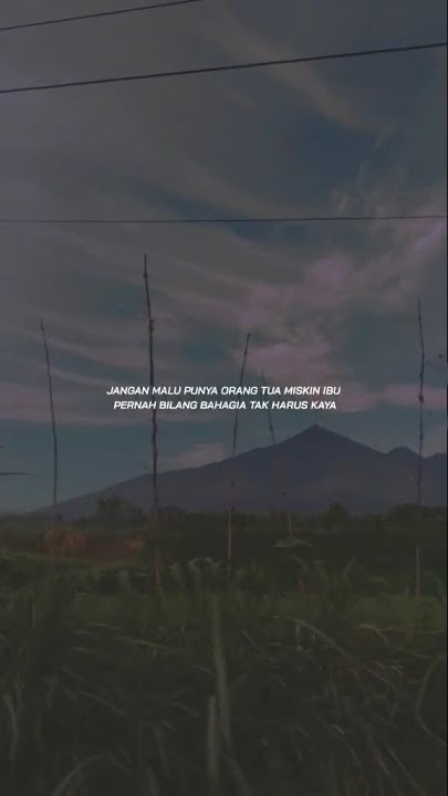 Lagu huwannur 30 detik