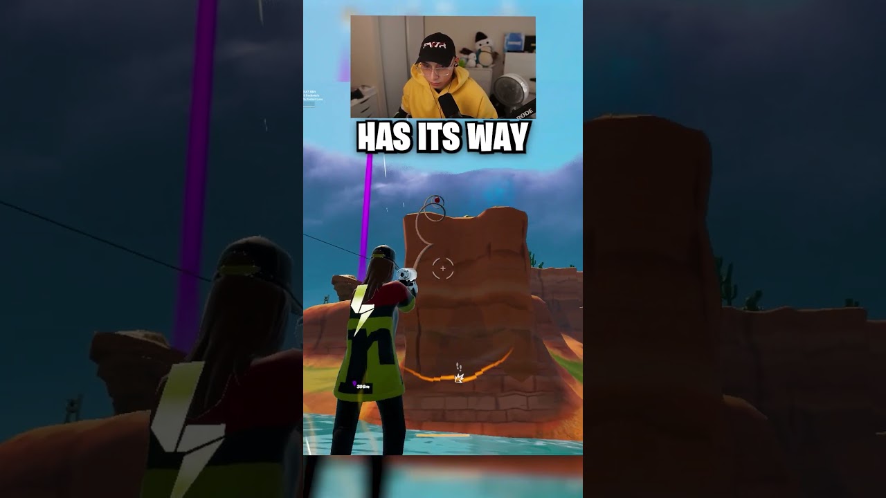 My Teammate Tried Trolling Me 😭