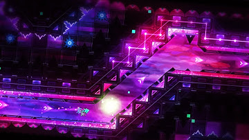 My Part In Quantum Dynamix!