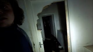 Exploring Abandoned St. Gabriels Convent! (Part 1!)