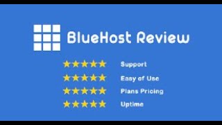 Bluehost Web Hosting Review 2025 Is Bluehost Basic Good For Beginners? Yes, But Watch This First