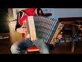 Mauspolka - Steirische Harmonika (G-C-F-B)
