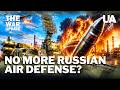 "Oreshnik" failure and minus 40% of oil refineries! Russia's war machine is MOVING TOWARD COLLAPSE