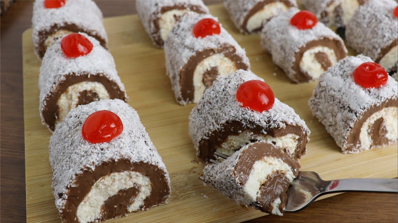Dessert In 10 Minutes No Oven No Gelatin Everyone Is Looking For dessert-in-10-minutes-no-oven-no-gelatin-everyone-is-looking-for