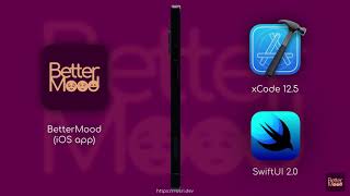 BetterMood - iOS 14 App: Emotion recognition, horoscope.. screenshot 5