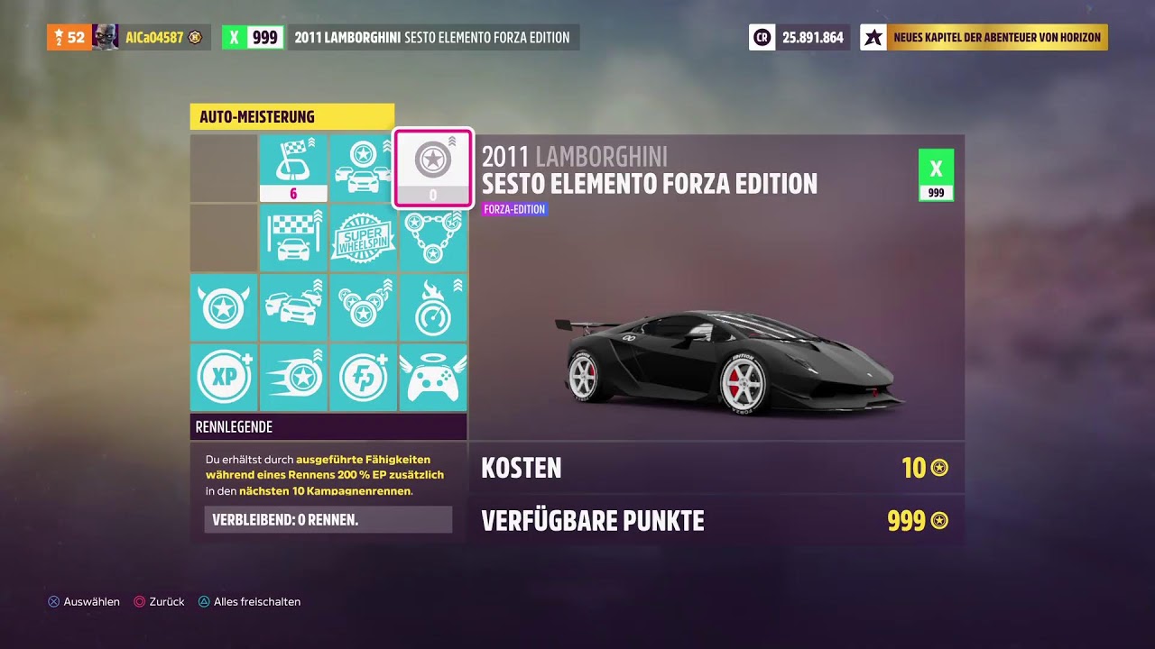 Forza Horizon 5 AFK RACE PS5 - YouTube