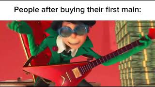 DANDY’S WORLD SLANDER