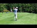 Day 1 Senior Italian Open