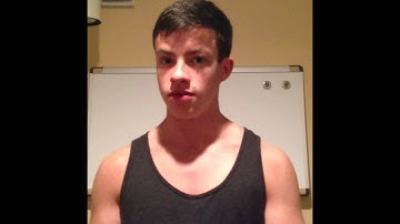 Macros: Part 1: Basic Nutrition