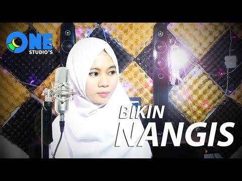 KekasihMu - Nurul Rohmah (Cover By Fatin Shidqia)