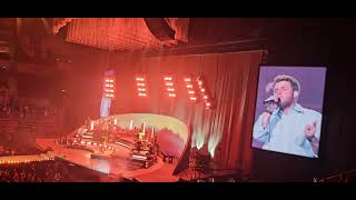 Alex Warren - Finding Family on the Road Tour (Live in Düsseldorf 2026) [Full Performance]