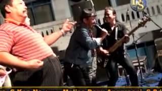 Download Lagu OM. ZENATA * Air Mata Darah *(Gempol - Pasuruan, 110514) MP3