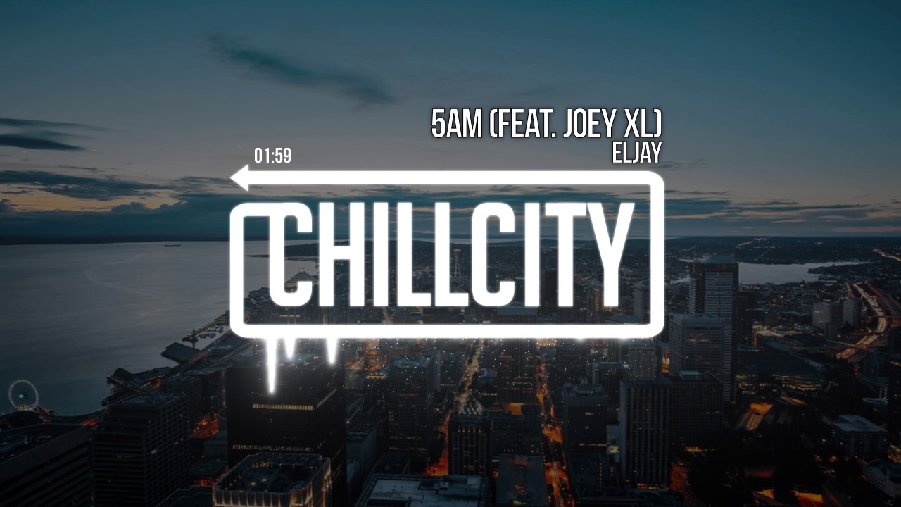 Eljay - 5am (feat. Joey XL)