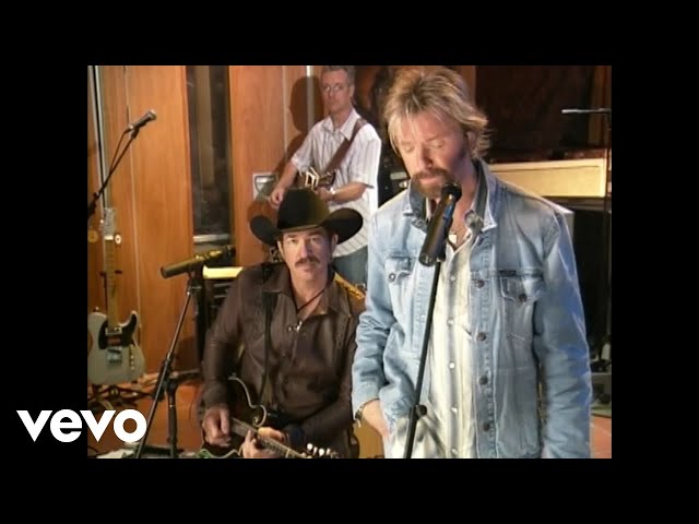 Brooks & Dunn - It's Getting Better All The Time