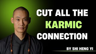 “Prepare for the End – Before It’s Too Late | Master Shi Heng Yi” — by Shi Heng Yi