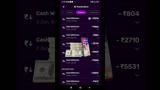 BEST SELF EARNING APP | EARN DAILY FREE PAYTM CASH WITHOUT INVESTMENT | NEW EARNING APP TODAY