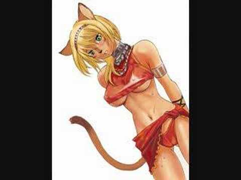 Ffxi Mithra Hentai