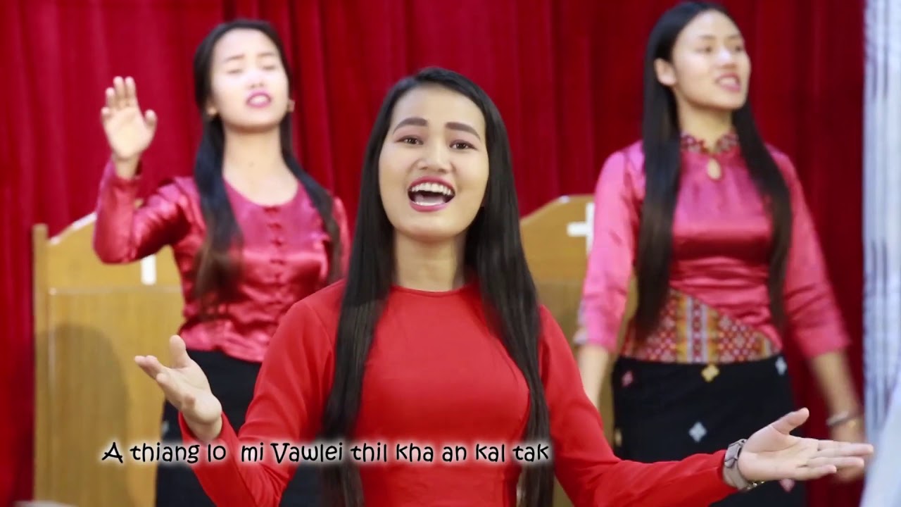 NUNNAK TINUNG ll Cung Nung Bik Group