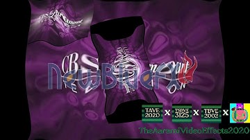 Preview 2 CBS Paramount (2006) Opposite Center Effects