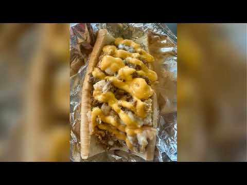 Big Tony's Hot Cheese Steak Delicious Philly Cheesesteaks IRL Open Near You