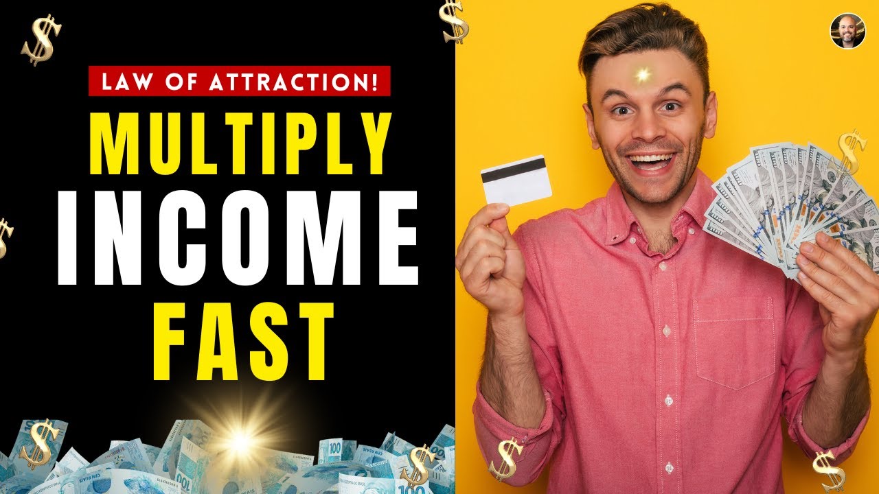 Triple My Income TRIPLE INCOME in 30 Days: 3 SIMPLE STEPS! - YouTube