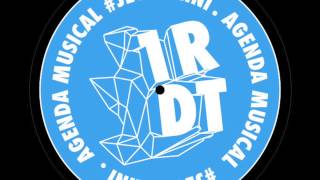 Theorem Vs Swayzak - 020100 Theorem Mix Jeudimini