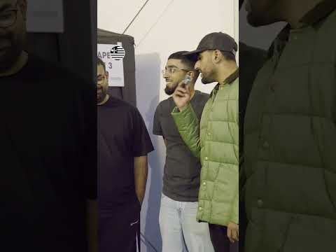 Day 1 Highlights - MKA UK National Ijtema 2026