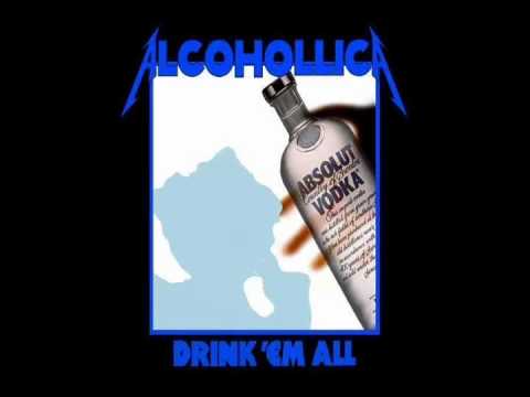 The 4 horsemen - Metallica - high reverb sound