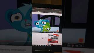 Reaction to a code red lockdown 2