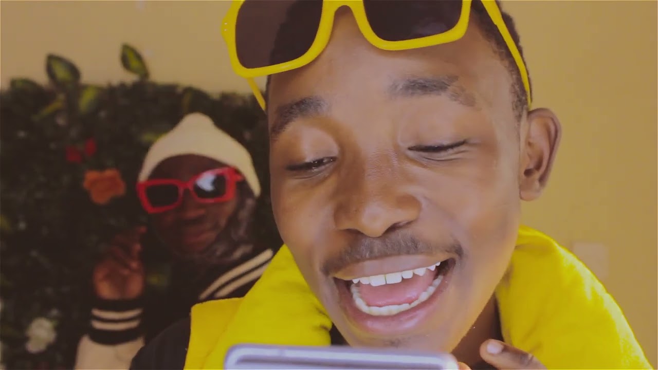 ABEBU ft Chain oh & Notoh ..Ayeeee!