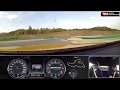 Mercedes-AMG GT R 585 KM - onboard na torze w Brnie z AMG Driving Academy PL