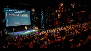 The Future of Design Thinking, AI & Data Humanization Explained | Takram’s Vision for the Future