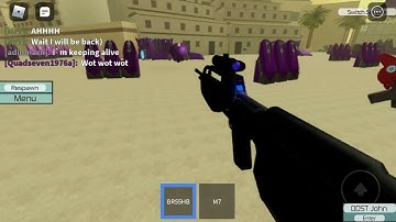 Halo rp episode 1 the beginning