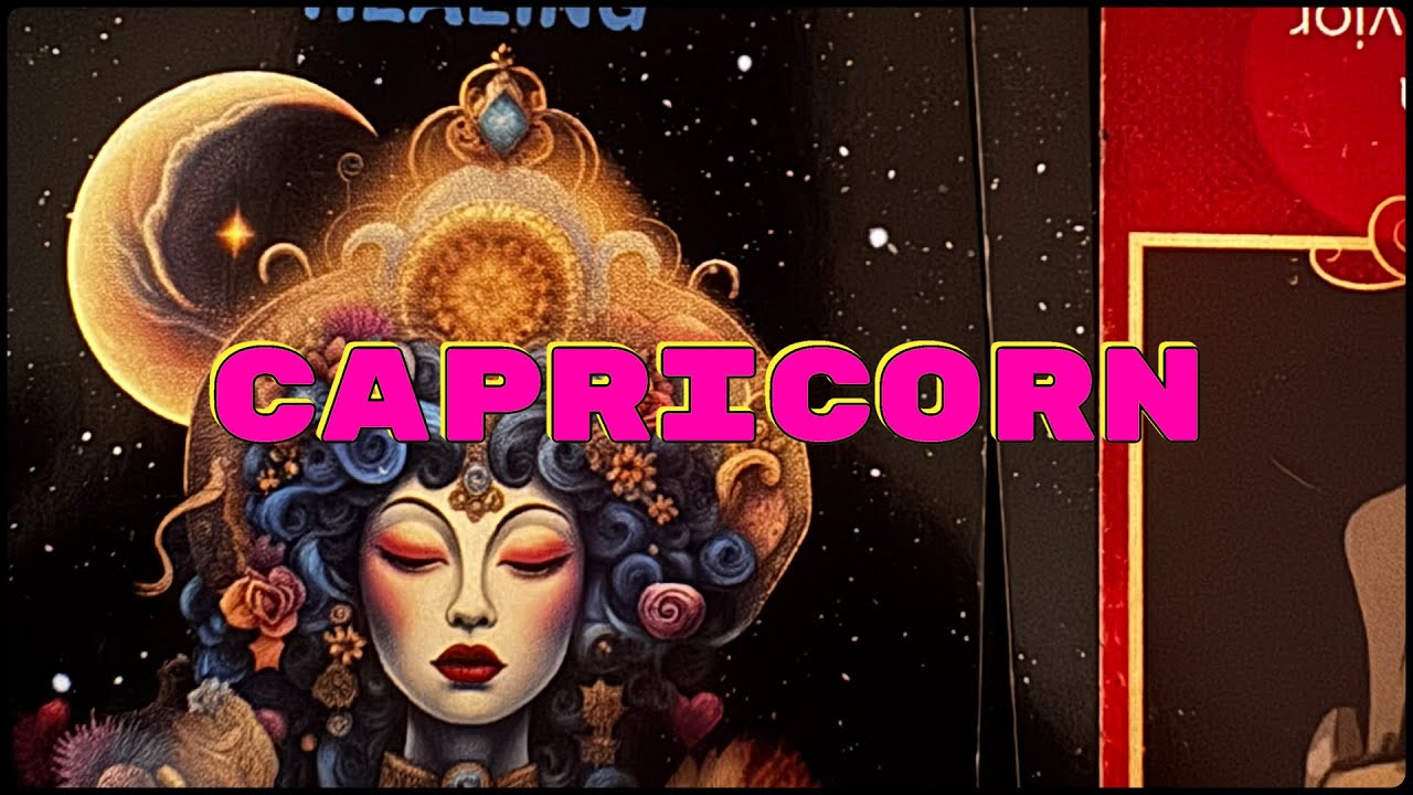 CAPRICORN ♑️: In the wrong 😑 but blames 🫵🏽