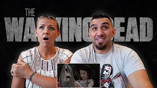 The Walking Dead Season 10 Comic-Con Trailer REACTION!! The Walking Dead Season 10 Comic-Con Trailer REACTION!!