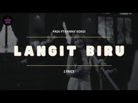 PADI REBORN - Langit Biru (Single Baru) #giias2024 LIVE