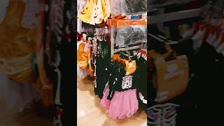 Костюмы для девочек к Хэллоуину Польша Краков 26.10.23. Halloween costumes for girl Poland Kraków