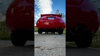 Civic Si Acura RSX freshly cleaned, ceramic coated #CivicSi #AcuraRSX #FG2 #DC5 #CarContent