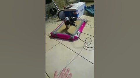 Pws hovercraft Ruben Venderbosch en Mark van der P