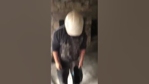 the hard hat test
