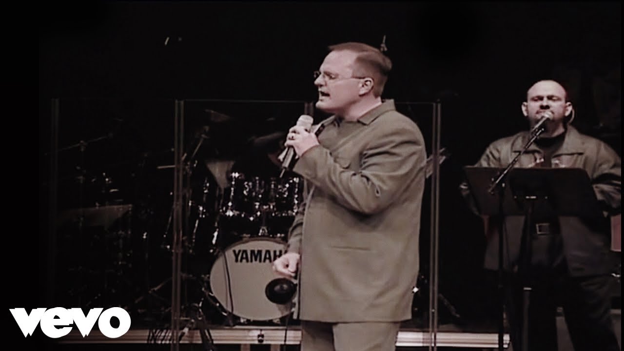 Marcos Witt - Las naciones proclamen - Marcos Witt (En vivo)